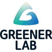 Greener Lab Inc., logo - Similar company to Stockeeper 스탁키퍼