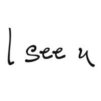 I SEE U logo - Similar company to I See U