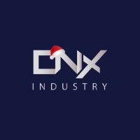 CNX Industry logo - Similar company to Levitar Aviation  Intelligence