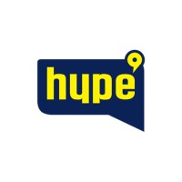 HYPE PRODUCTION logo - Similar company to Hype Tv