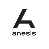 anesis, comfortable designs logo - Similar company to Dimou Design