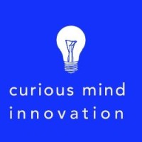 curious mind innovation logo - Similar company to D.Collective E.V.
