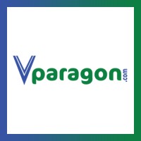 Vparagon - Enterprise Demand Generation logo - Similar company to Nub3S