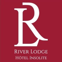 River Lodge - Hôtel Insolite logo - Similar company to Microbrasserie Experiment'Ale