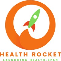 Health Rocket logo - Similar company to Gobundance