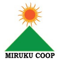 MIRUKU COOP logo - Similar company to Fawe Mozambique