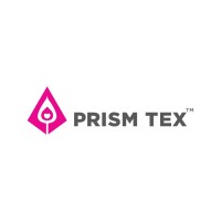 Prism Tex logo - Similar company to Prism Technology