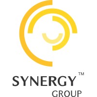 Synergy Group logo - Similar company to Lgeom