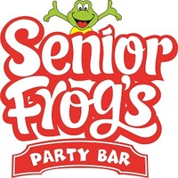 Senior Frogs
