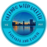 Orlando With Colette