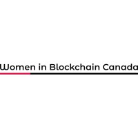 Women in Blockchain Canada logo - Similar company to Moth Live