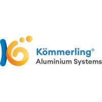 Koemmerling Aluminium Systems logo - Similar company to Sheerline Bespoke