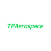 TP Aerospace logo - Similar company to Upsite