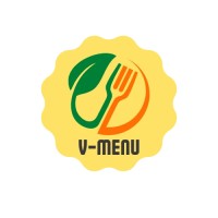 V-MENU logo - Similar company to V-Devs