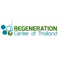 The Stem Cell Regeneration Center logo - Similar company to Glamjet Pty Ltd