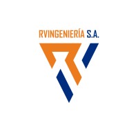 RVINGENIERIA S.A. logo - Similar company to Dan Quimica C.A.