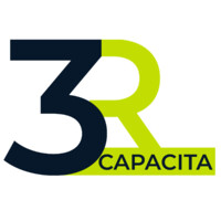 3R Capacita logo - Similar company to Giovanni Pacelli Concursos