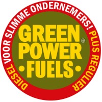 Green Power Fuels logo - Similar company to Rijnen Bv