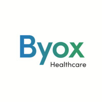 Byox Healthcare GmbH logo - Similar company to Preventicsone