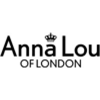 Anna Lou of London logo - Similar company to Glawning