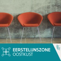 Eerstelijnszone Oostkust vzw logo - Similar company to Preventieplatform