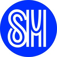SM Supermalls logo - Similar company to Robinsons Land Corporation