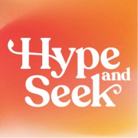 Hype & Seek logo - Similar company to Orcas Informatica