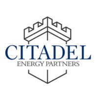 Citadel Energy Partners logo - Similar company to Arx Equipment Llc