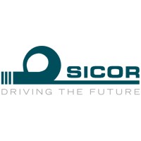 SICOR India logo - Similar company to Elevantis