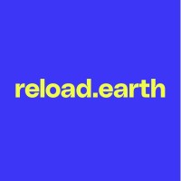 Reload.Earth logo - Similar company to Awe Exchange