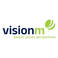 visionm GmbH - part of Talentor logo - Similar company to Opera International