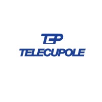 Telecupole logo - Similar company to Grp Televisione