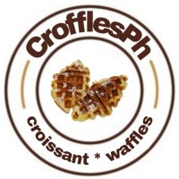 CrofflesPh logo - Similar company to Croffle House