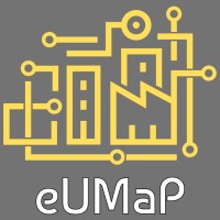 eUMaP logo - Similar company to Deesme 2050