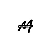 Department M logo - Similar company to Roar Studios La