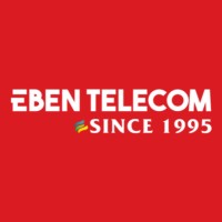 Eben Telecom Pvt. Ltd. logo - Similar company to Retail-Outsource