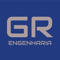 GR Engenharia logo - Similar company to Gr Gestão De Engenharia
