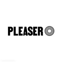Pleaser Magazine logo - Similar company to Paste Magazine