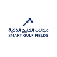 Smart Gulf Fields logo - Similar company to Smarter Than | سمارتر ذان