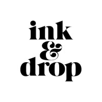 Ink & Drop logo - Similar company to Inkdrop