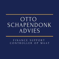 Otto Schapendonk Advies logo - Similar company to Andersconsult B.V.