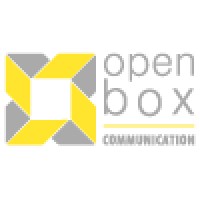 Open Box Communication logo - Similar company to Talent Hacks