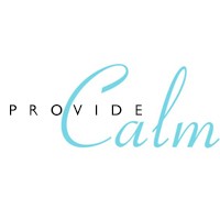 Provide Calm logo - Similar company to Appability Org