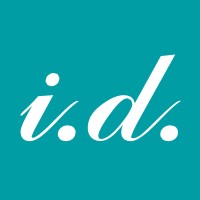 Design I.D logo - Similar company to Dbsj