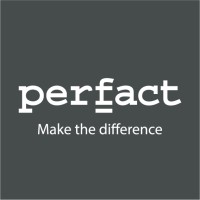 Perfact Group logo - Similar company to Ves & Co Uitzendbureau