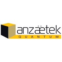 Anzaetek Inc. logo - Similar company to Aqcess Platform