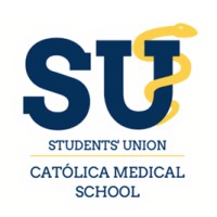 Católica Medical School Students' Union logo - Similar company to Cms Model Who Society