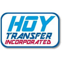 Hoy Transfer, Inc.