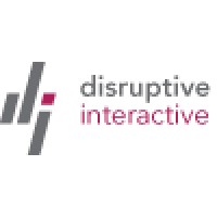 Disruptive Interactive logo - Similar company to Secur3D