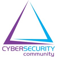 CyberSecurity Community logo - Similar company to May